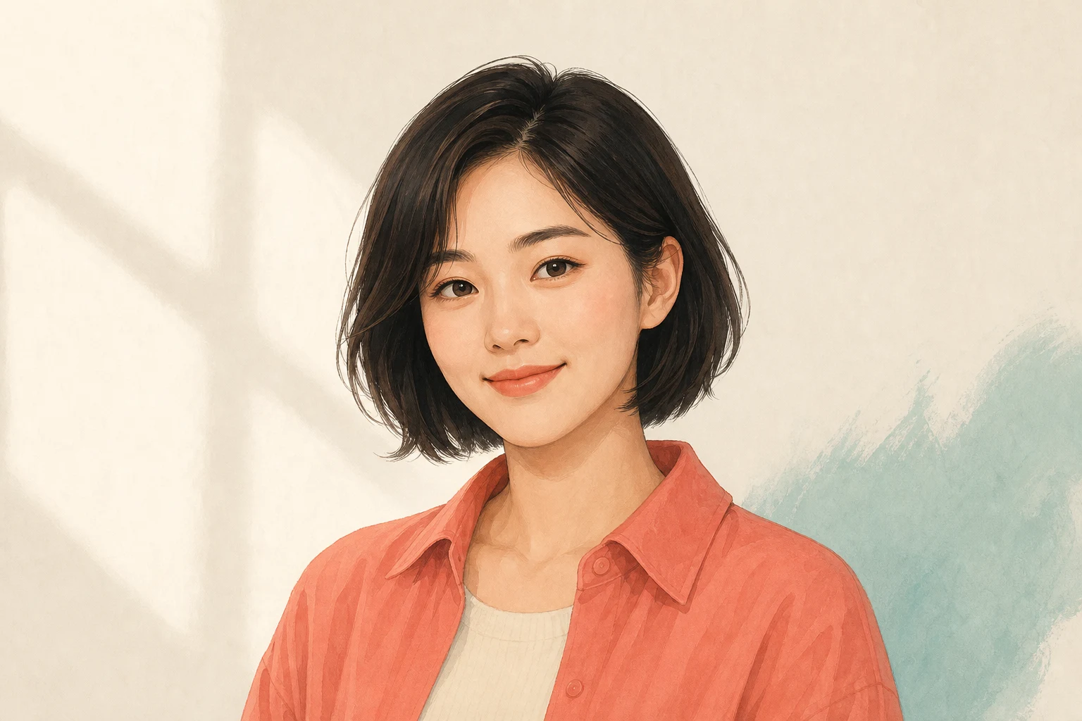 安妮 Annie